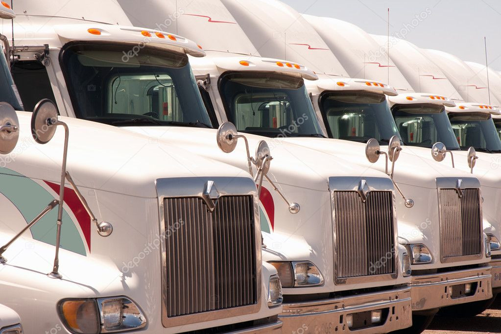 New Tires for Commercial Trucks, TX