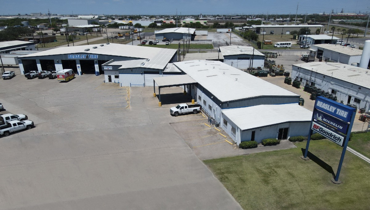 Tire Shop Corpus Christi, TX