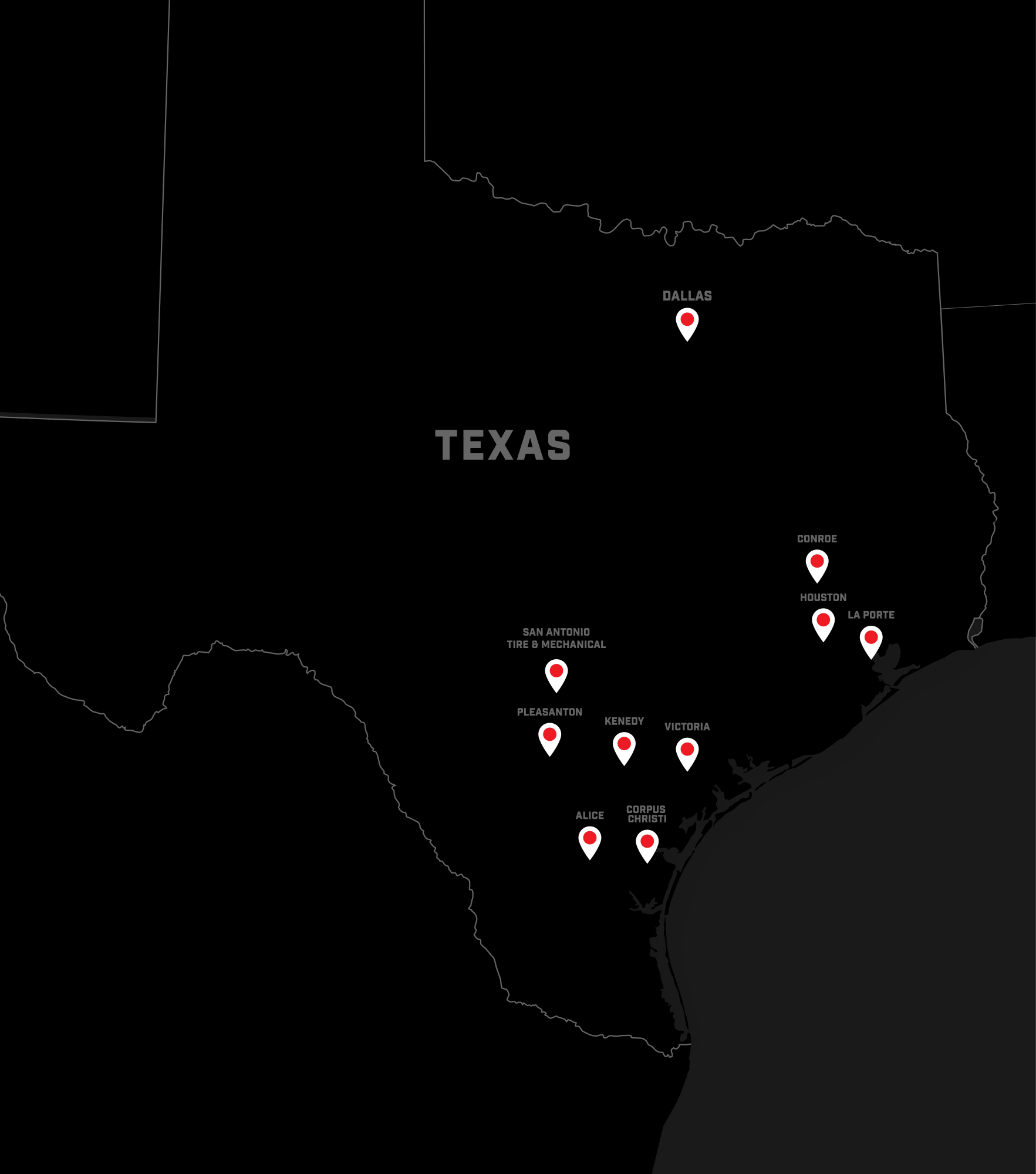 Beasley Tire Houston, TX